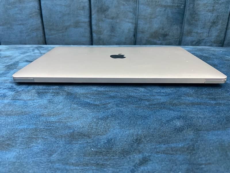 MacBook Pro 2017 9