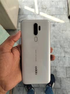 oppo A5 3ram 64gb memory condition 10by8.8