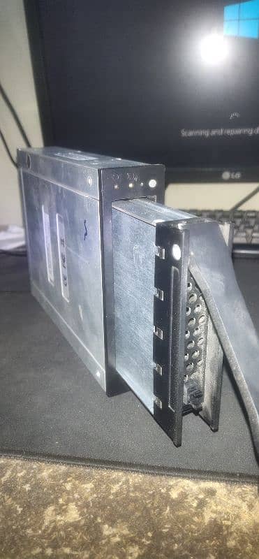 HDD 3.5 Computer Hard Drive Case 9