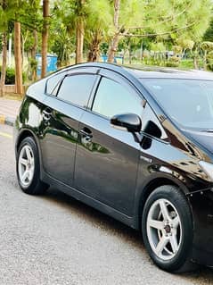 Toyota Prius 2014