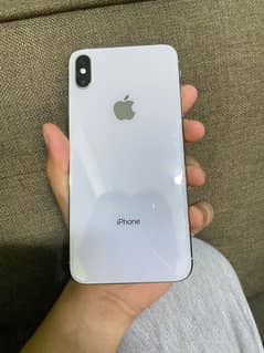 iphone xs max PTA approved