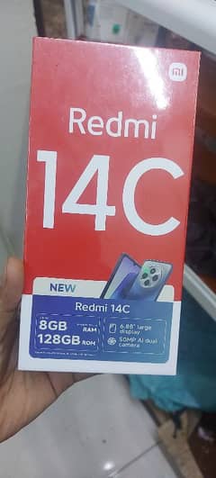 REDMI