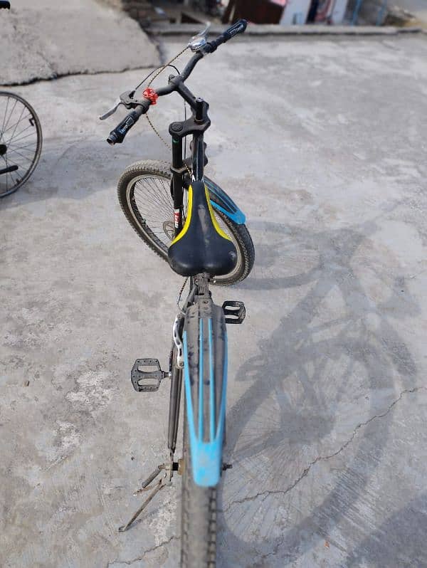 Cycle for sale 0