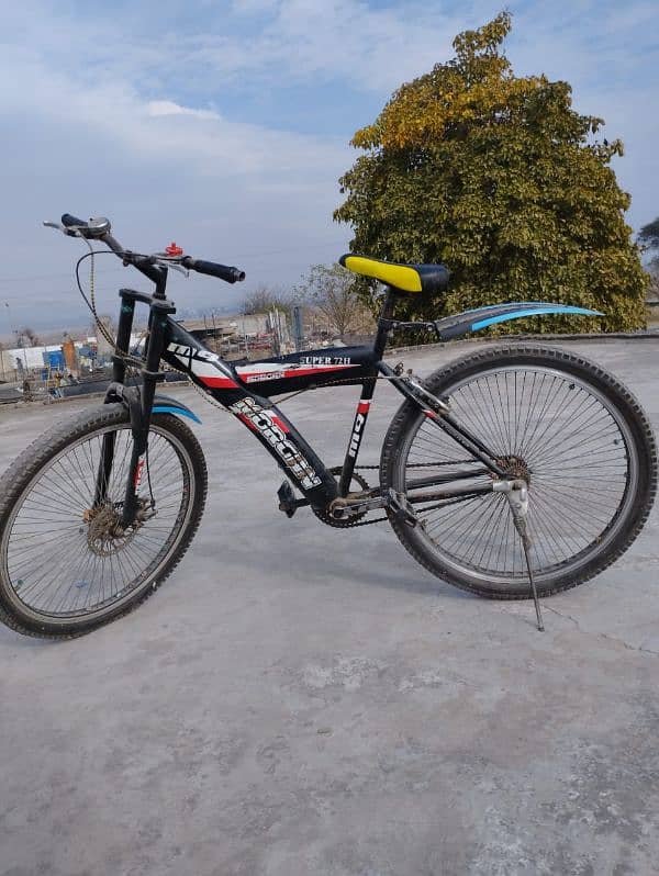 Cycle for sale 1