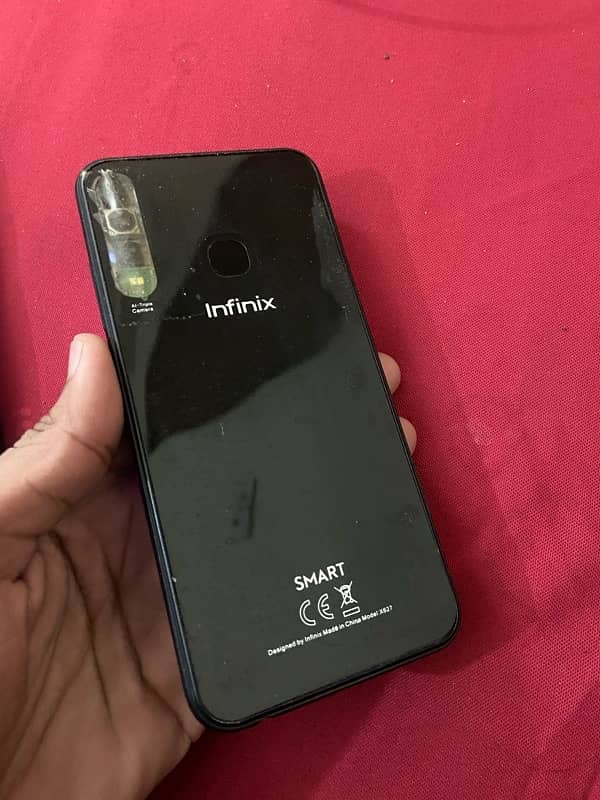 Infinix X627 1