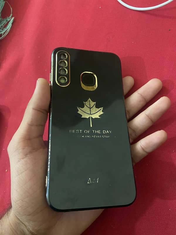 Infinix X627 2