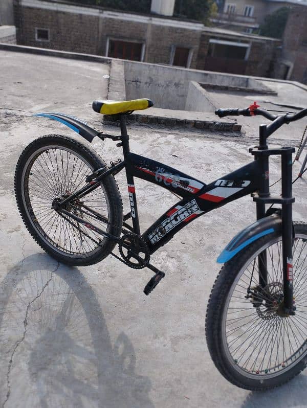 Cycle for sale 3