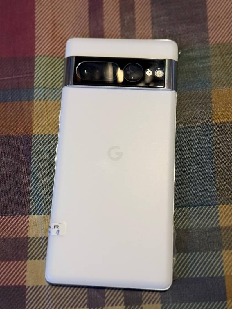 Google Pixel 7 Pro 1