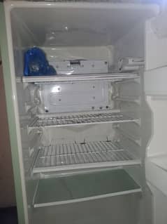 Dawlance refrigerator