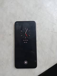 Huawei nova 7  0323-4495400