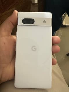 Goog pixel 7 A