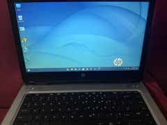 HP Core i5 6TH Generation Probook 640 G2 LIKE NEW