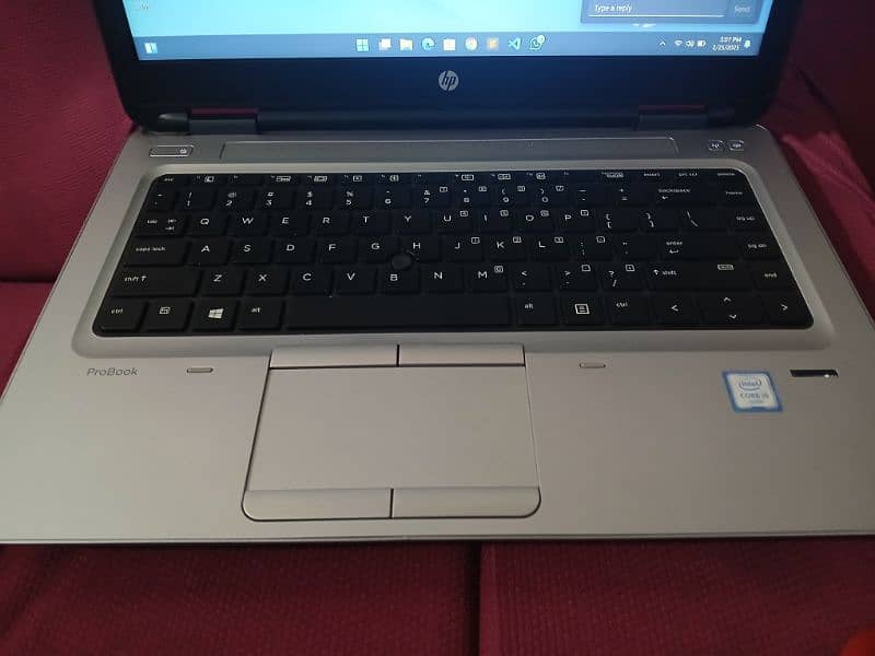 HP Core i5 6TH Generation Probook 640 G2 LIKE NEW 1