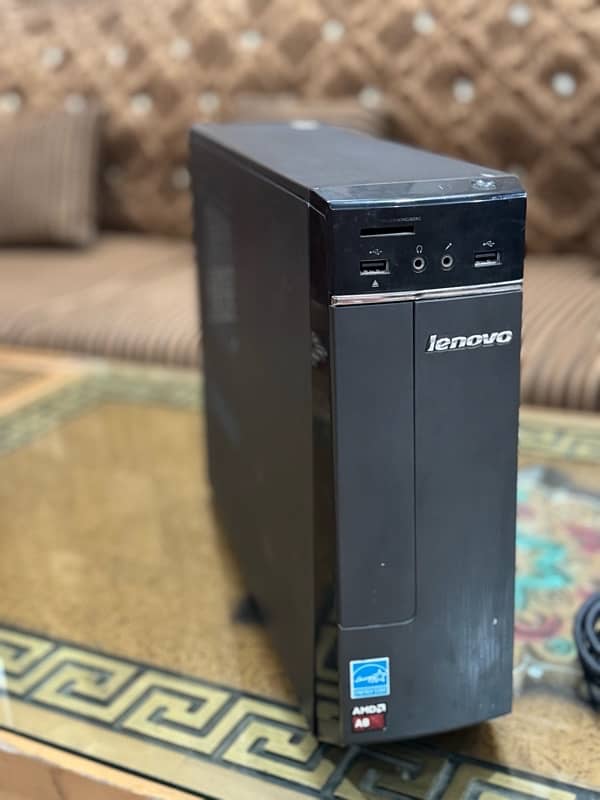 Lenovo 1