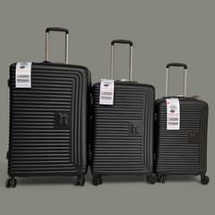 Wholesale price all kinds of bags  - Fiber luggage - 0313-789-6026