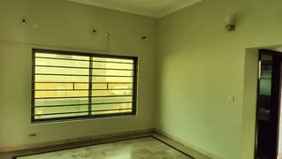 4500 Square Feet Upper Portion In G-15 Is Available