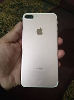 IPHONE 7PLUS (32 GB) NON PTA