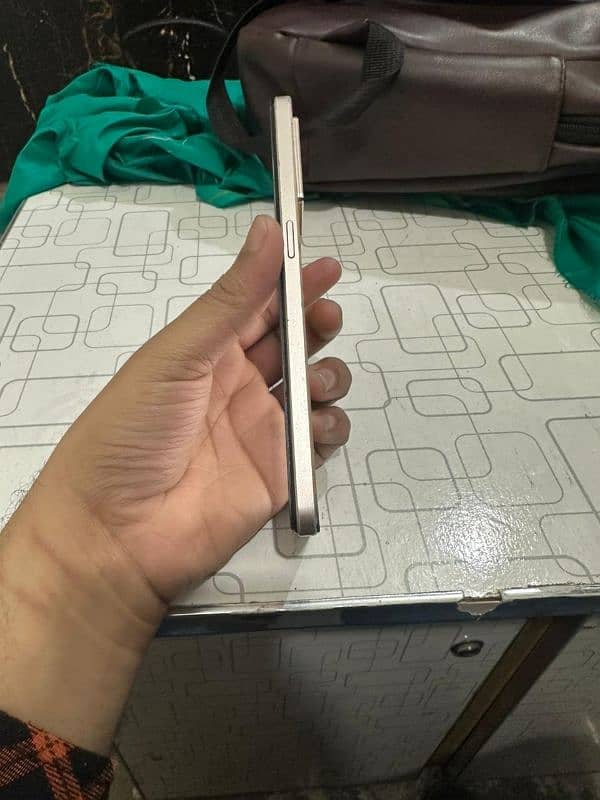 Oppo F21 Pro 4G condition 10/8 2