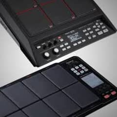 Roland SPD 30 & SPD Sx For sale