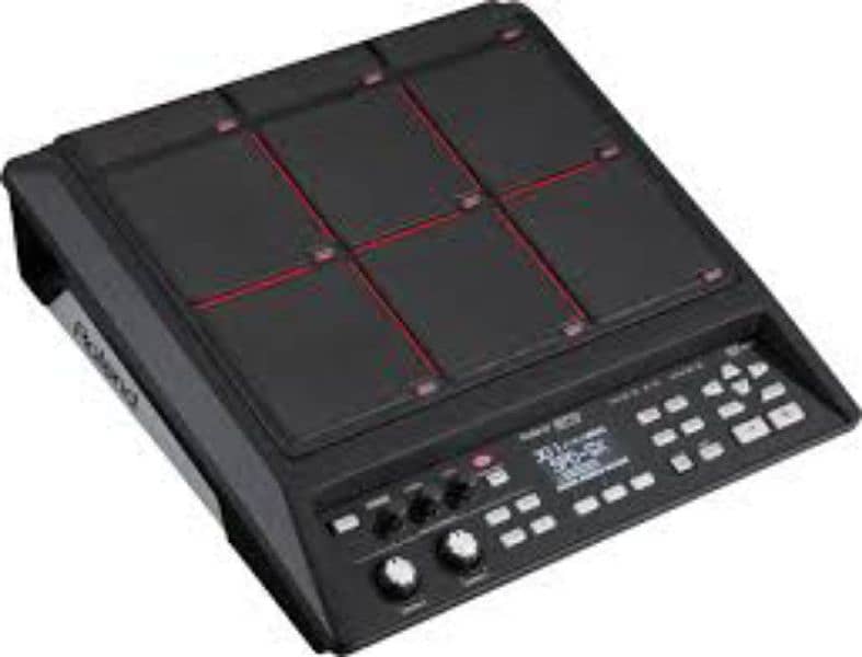 Roland SPD 30 & SPD Sx For sale 3