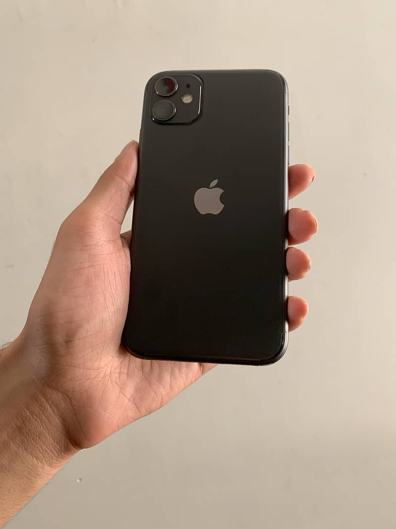 Apple iPhone 11 5