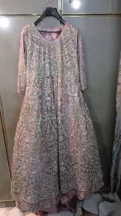 Walima Maxci ( Light Purple )