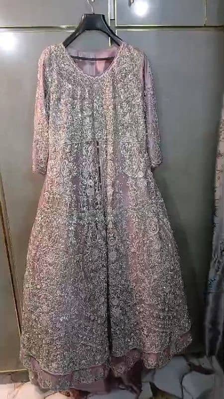 Walima Maxci ( Light Purple ) 0