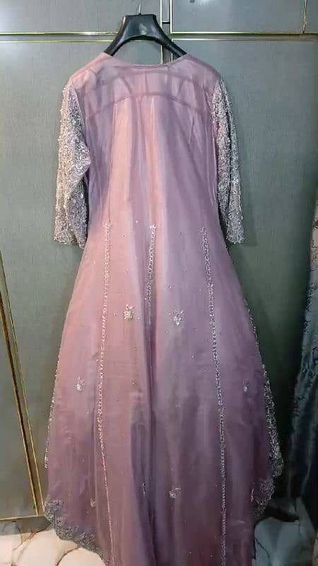 Walima Maxci ( Light Purple ) 1