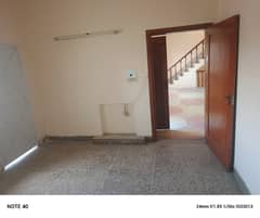 14 marla upper portion for rent at G/10