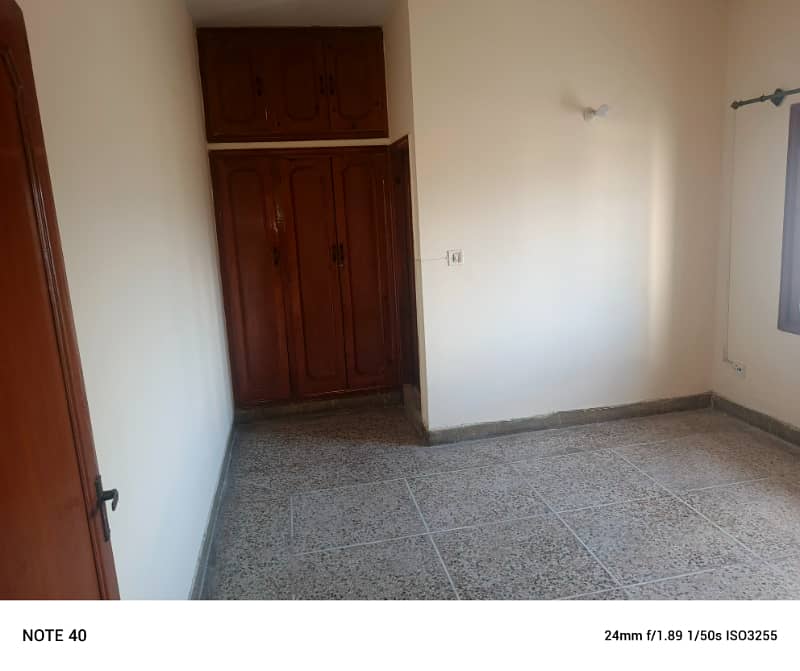 14 marla upper portion for rent at G/10 1