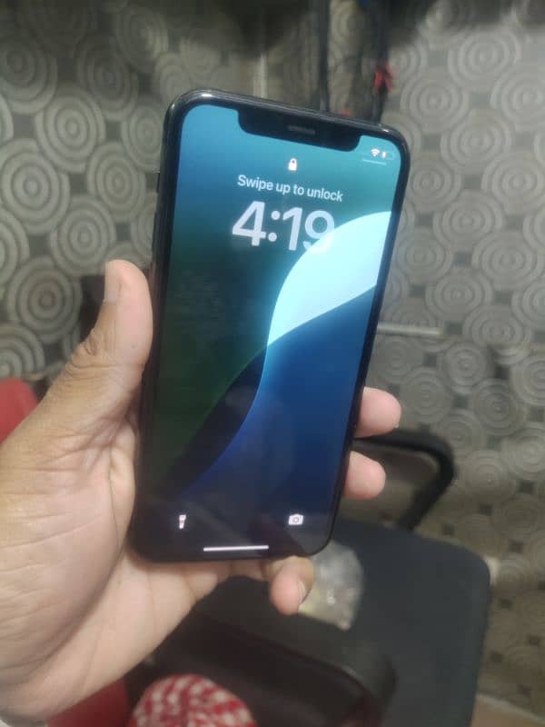 Iphone 11 pro. . factory non pta 1