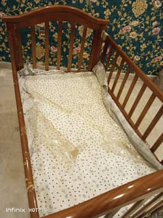 Baby Cot