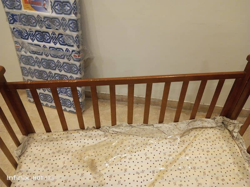 Baby Cot 6