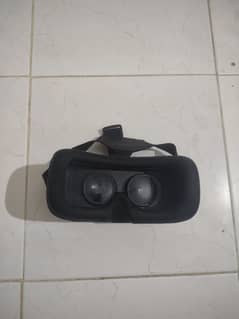 VR