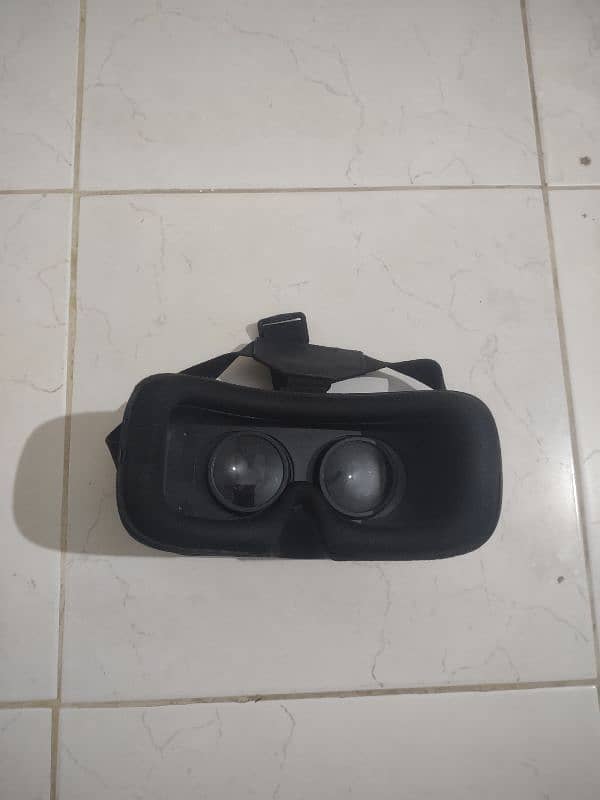 VR SHINECON - VIRTUAL REALITY GLASSES 0