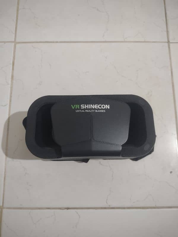 VR SHINECON - VIRTUAL REALITY GLASSES 2