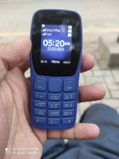 Nokia 105