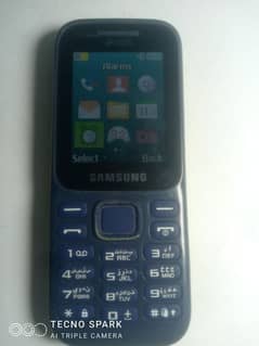 Samsung guru music b310e