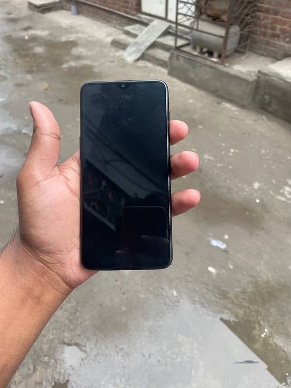 one plus 6t codition 10/10 2