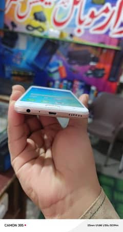 OPPO A57