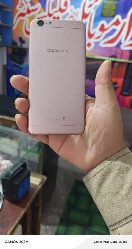 OPPO A57 1