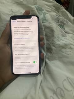 Iphone X pta Approved