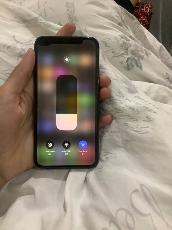 Iphone X pta Approved 4