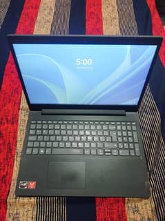 Lenovo Ryzen 3 20GB RAM 256GB SSD 15.6 LED 4GB Graphic Card