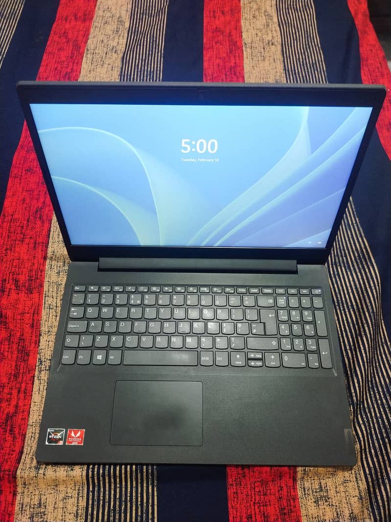 Lenovo Ryzen=Core i5 10th GEN 20GB RAM 256GB SSD 15.6"LED 4GB Graphics 0