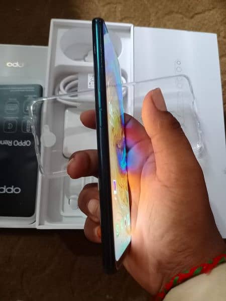 Oppo Reno 2f Mobile 8/128gbContact on WhatsApp 0332/7451/174 0