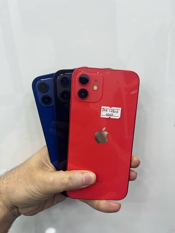 iphone 12 128gb pta approved | pta approved 0