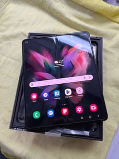 samsung Z Fold 3