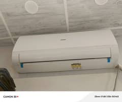 Haier Ac 1ton for sale