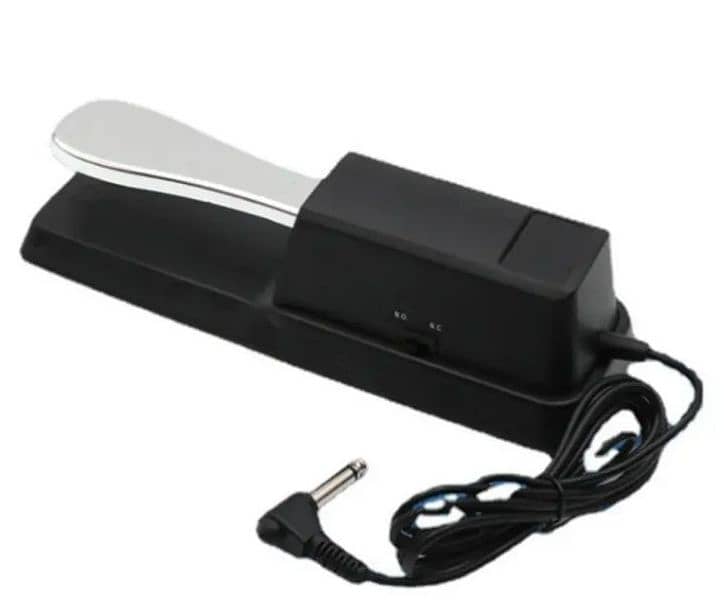 SUSTAIN PEDAL NEW 0